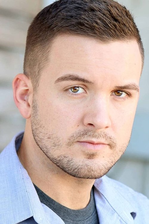 Photo of Daniel Barton, Acting