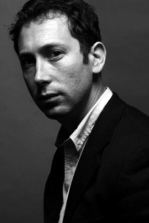 Photo of Mitch Marcus, Directing
