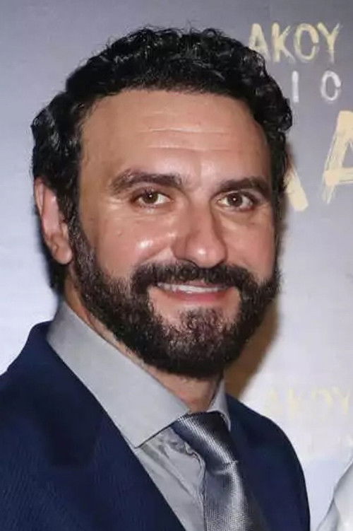 Meletis Ilias profile