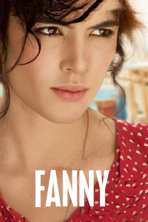 Movie poster for Fanny (2013)
