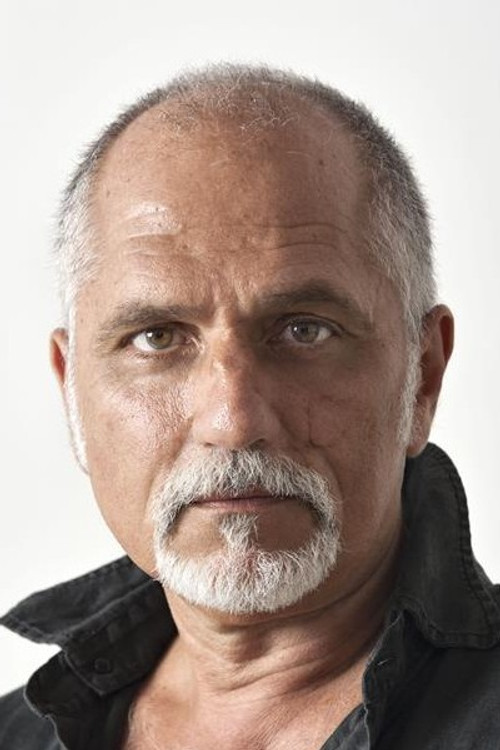 Eugenio Nicola Marinelli profile