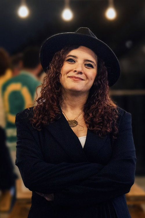 Photo of Razan Takash, Directing