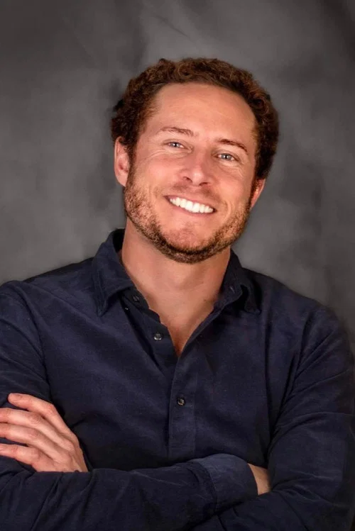 Photo of Michael Albrecht, Acting