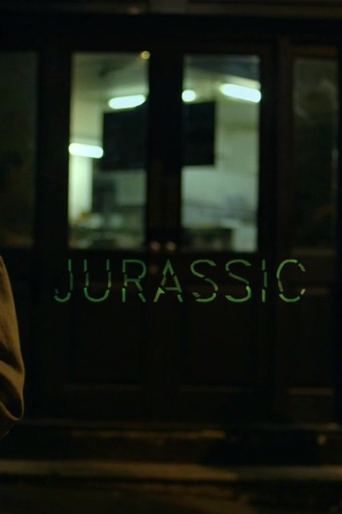 Movie poster for Jurassic (2014)