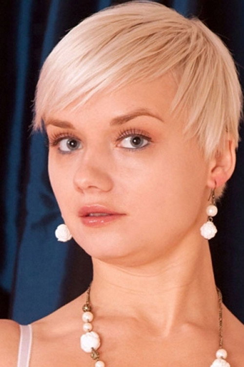 Photo of Natalie Steel, Acting