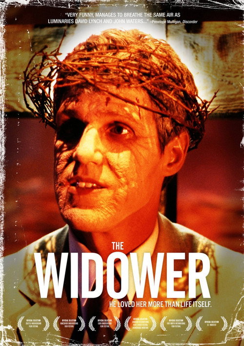 Movie poster for The Widower (1999)