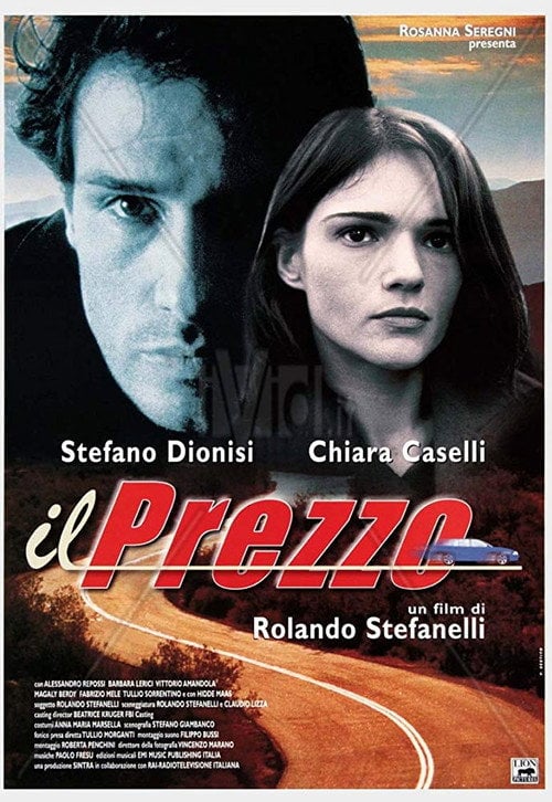 Movie poster for Il prezzo (1999)