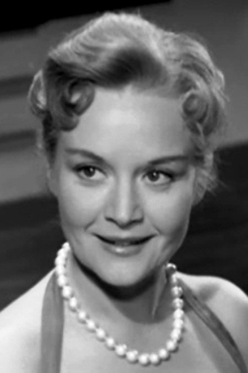 Photo of Randi Kolstad, Acting