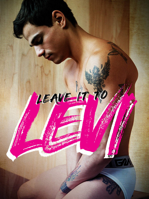 Movie poster for Leave It to Levi (2019)
