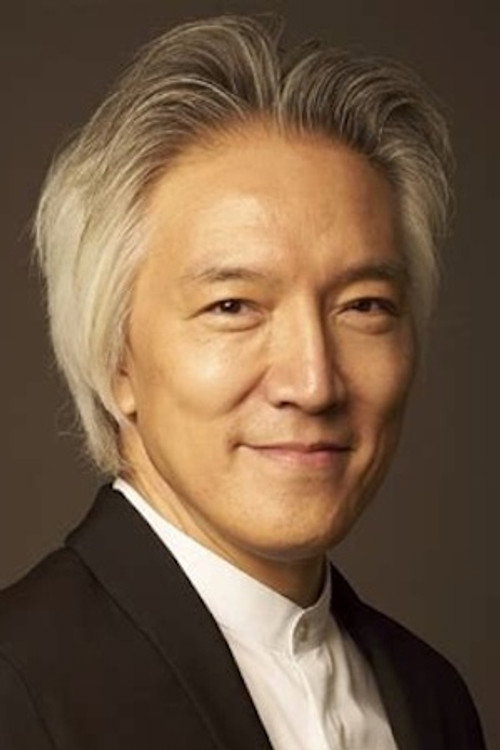 Photo of Hirofumi Kurita, Acting