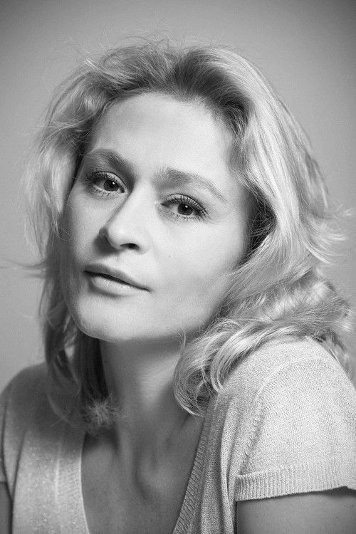 Photo of Irina Movilă, Acting