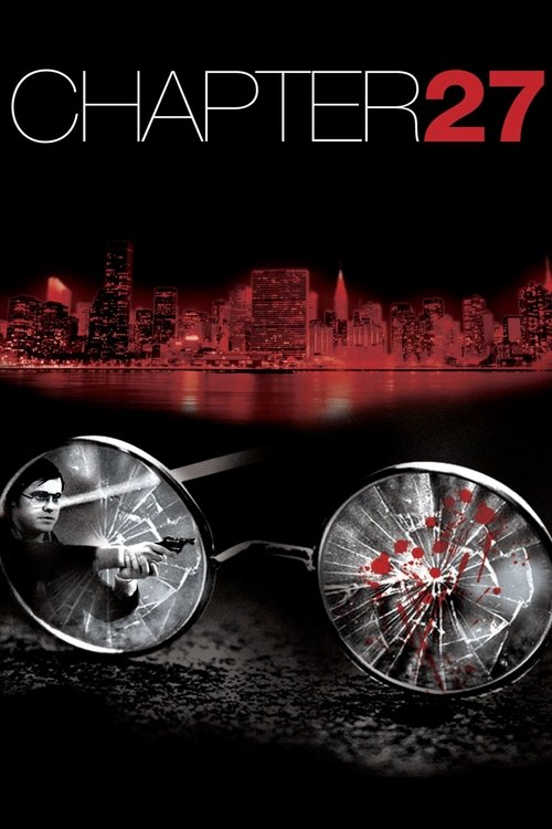 Movie poster for Chapter 27 (2007)