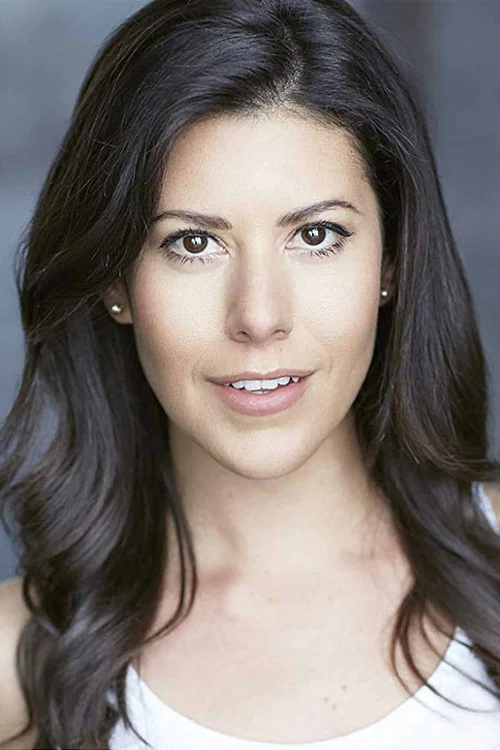 Photo of Cristina Dohmen, Acting