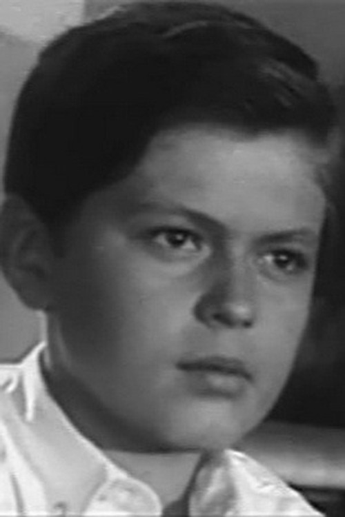 Photo of Andrey Drozdov, Acting