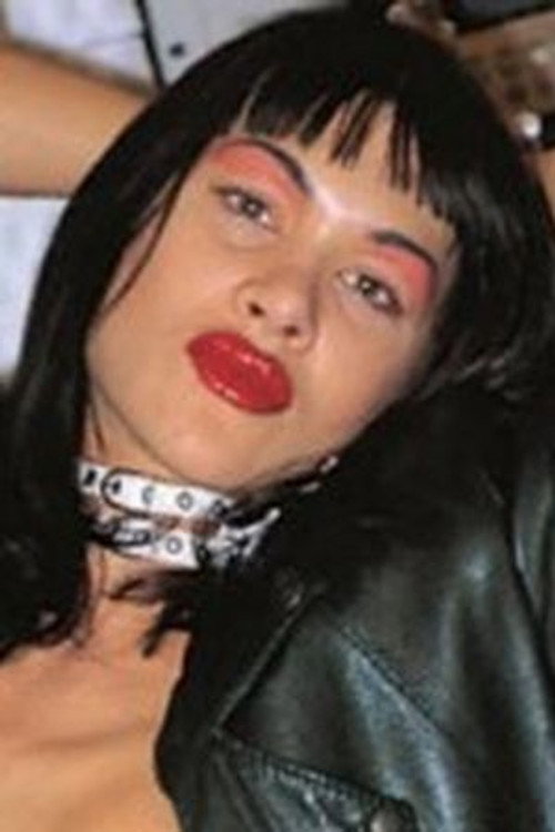 Photo of Giulia Dal Faco, Acting