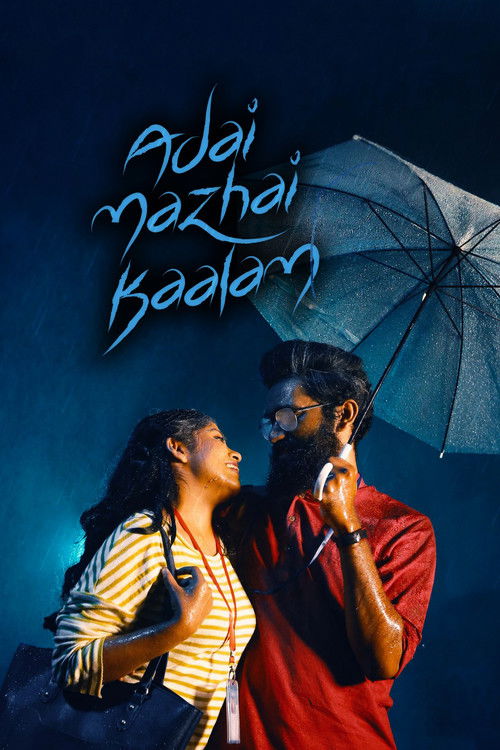 Movie poster for Adai Mazhai Kaalam (2023)
