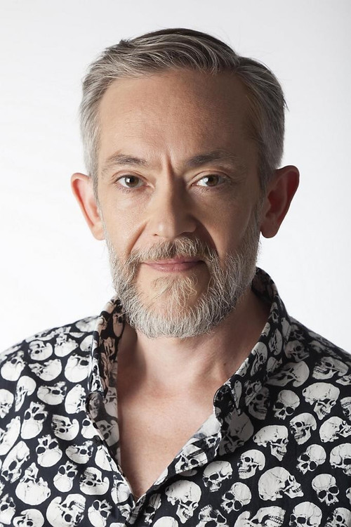 Photo of Antonio Ponce, Acting