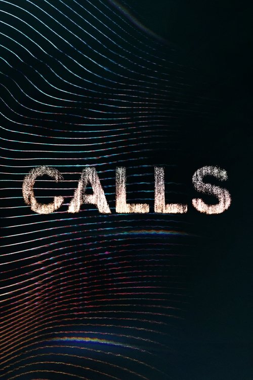 Calls poster
