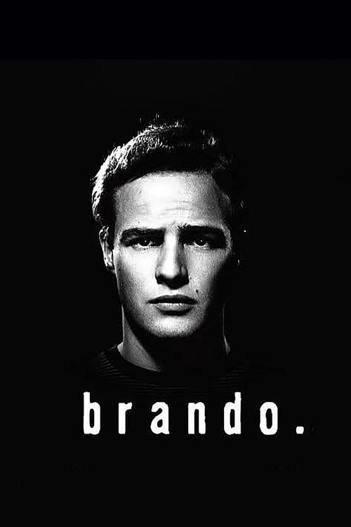 Movie poster for Brando (2007)