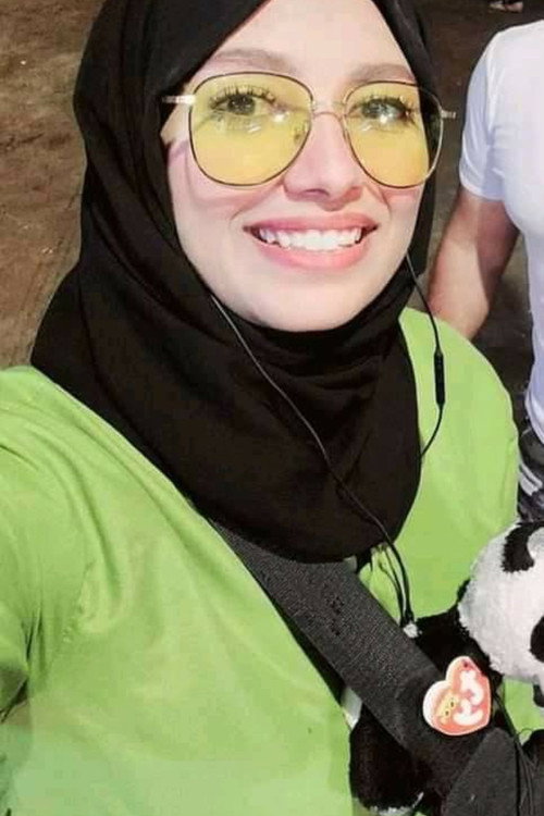 Photo of سماح العمراني, Acting