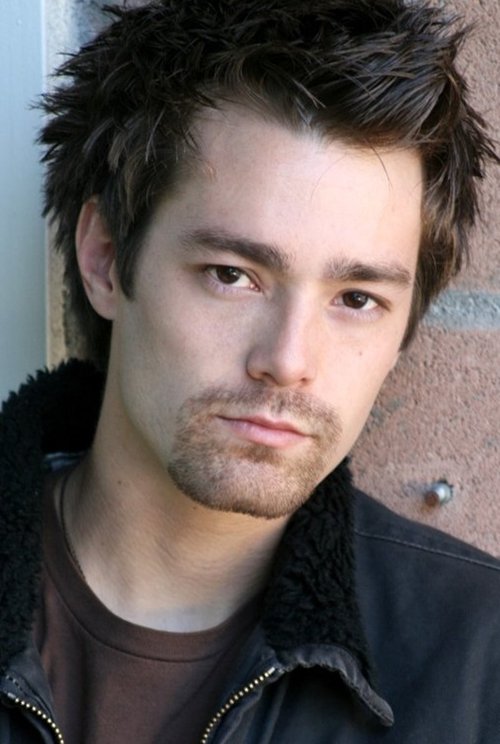 Photo of Jack Cullison, Acting