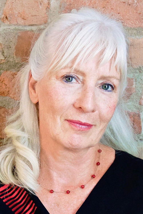 Marie Cantin profile