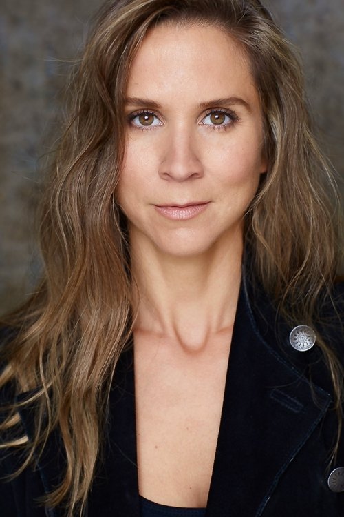 Photo of Yaz Canli, Acting
