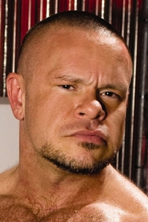 Photo of Peter Axel, Acting