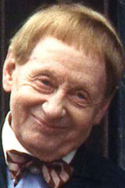 Arthur Jensen profile