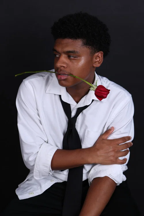 Photo of Zaire Bloomfield, Sound