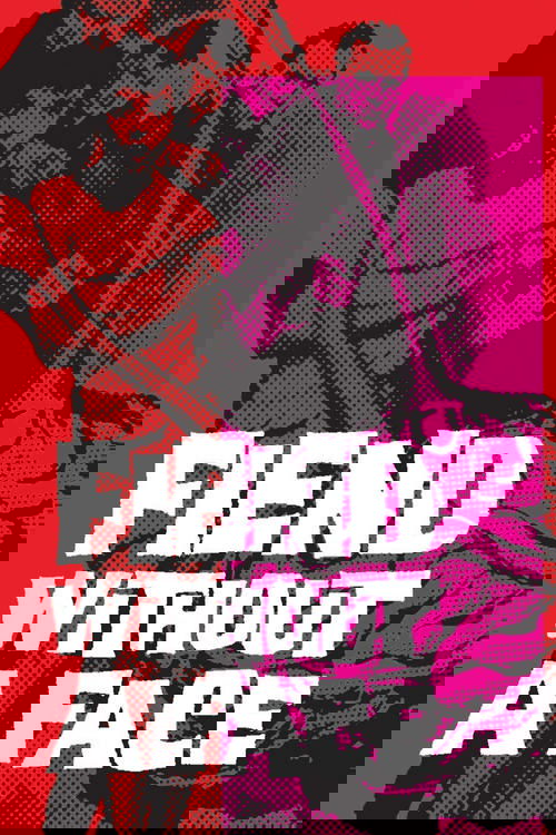 Fiend Without a Face poster