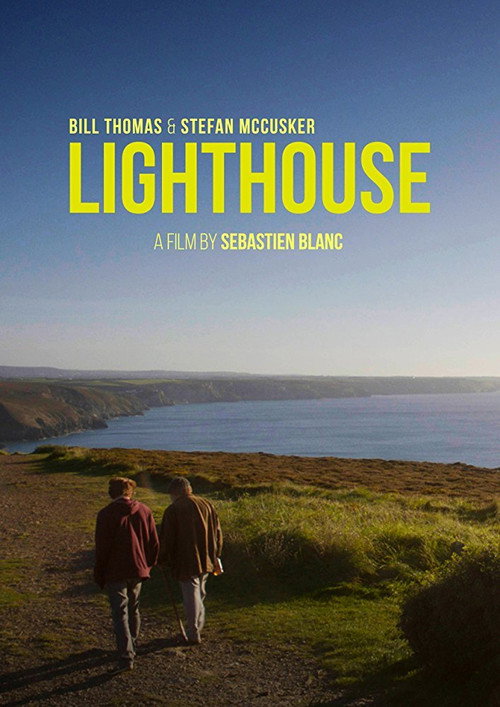 Movie poster for Lighthouse (2016)