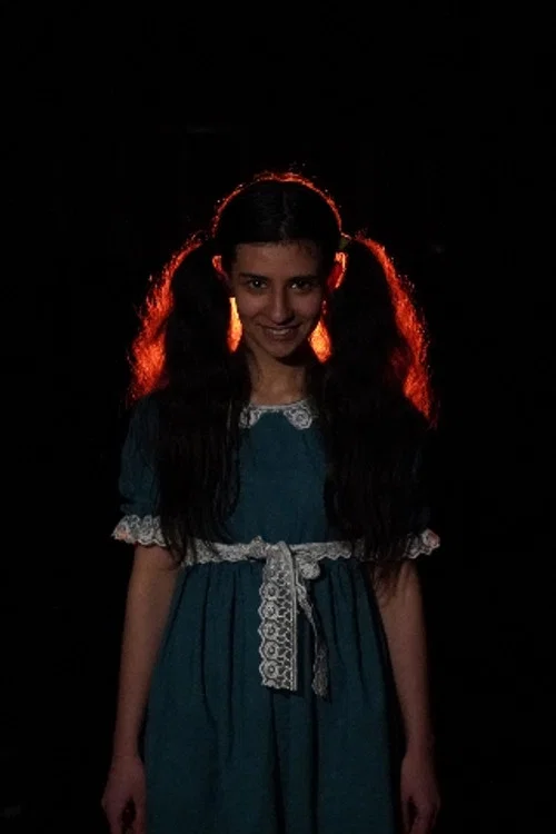 Photo of Kizhan Hussainy, Acting