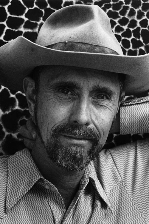 Photo of Bruce Conner, Directing