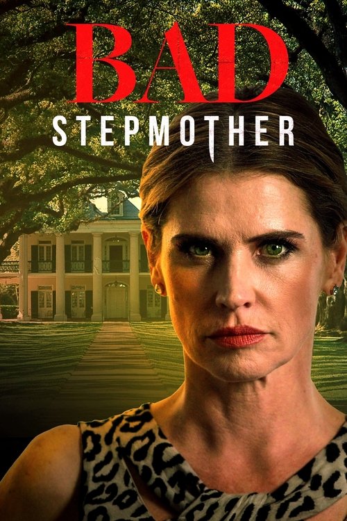 Movie poster for Bad Stepmother (2018)