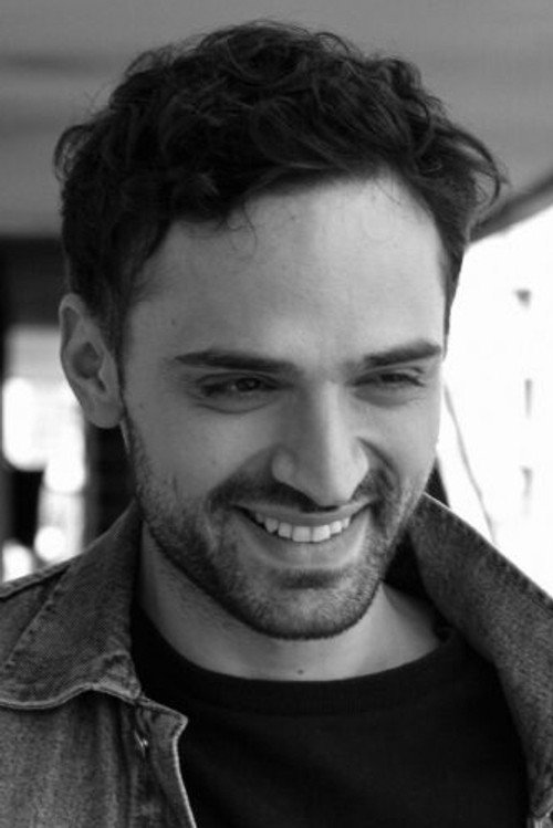 Photo of Thanos Tsakalidis, Acting