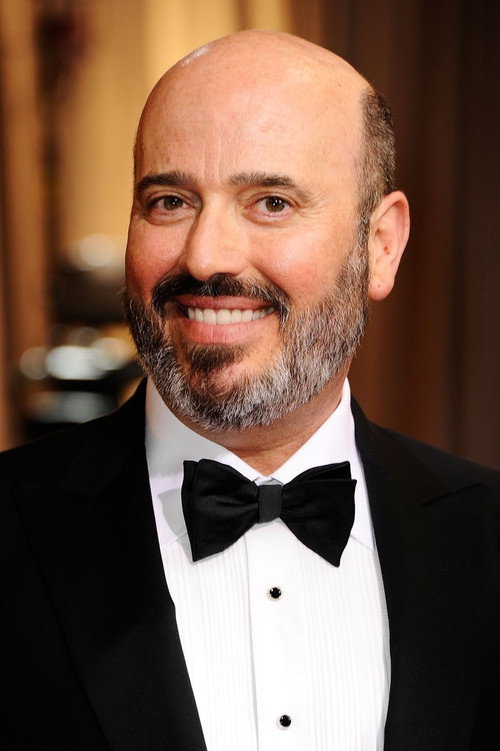 Photo of Mark Bridges, Costume & Make-Up