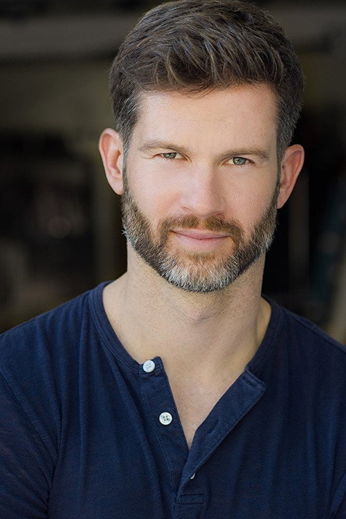 Photo of Tomek Kosalka, Acting