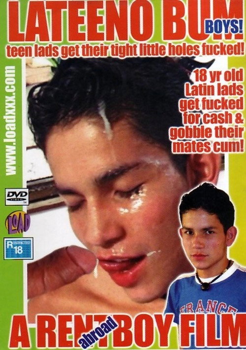 Movie poster for Lateeno Bum Boys! (2007)