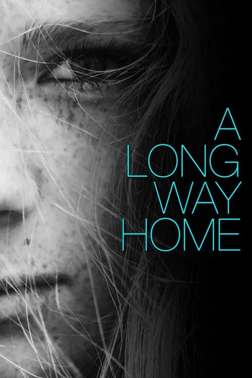 Movie poster for A Long Way Home (2003)