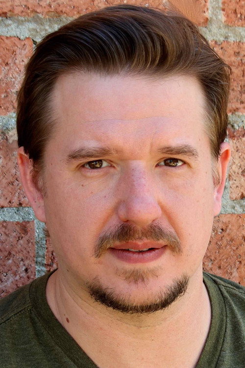 Photo of Allen C. Gardner, Acting