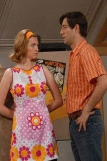 That Hot Summer poster