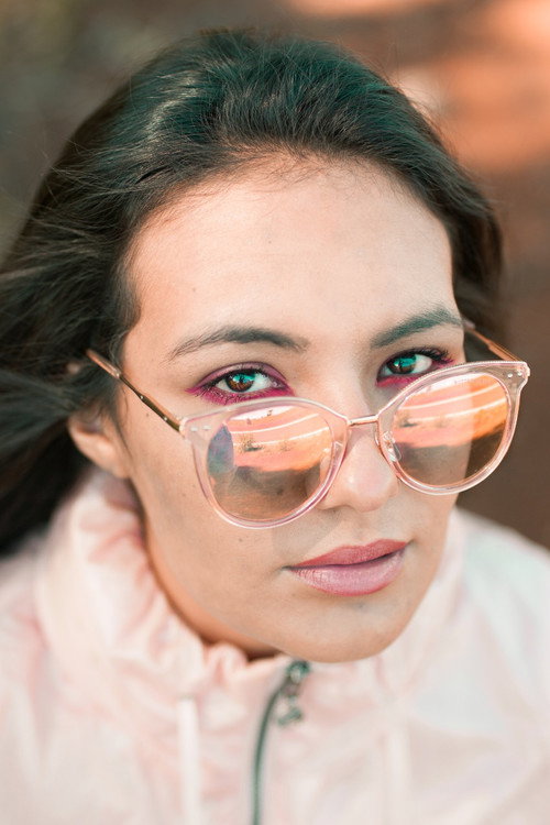 Photo of Marcella Perbiche, Acting