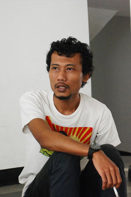 Photo of Mahardhika Yudha, Directing