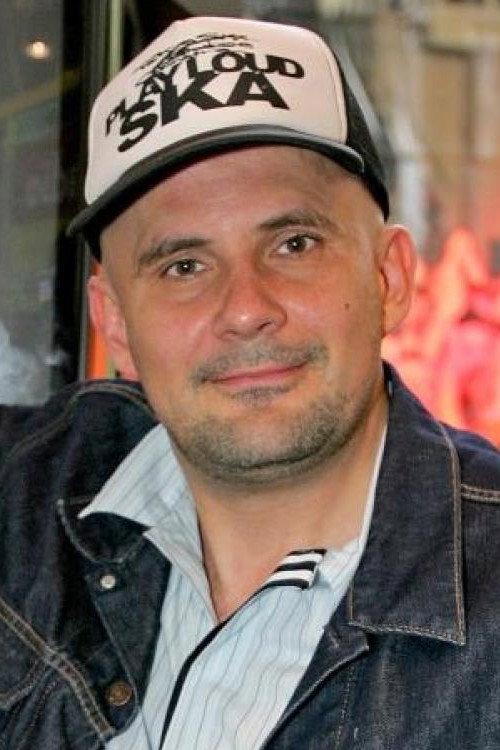 Photo of WestBam, Acting