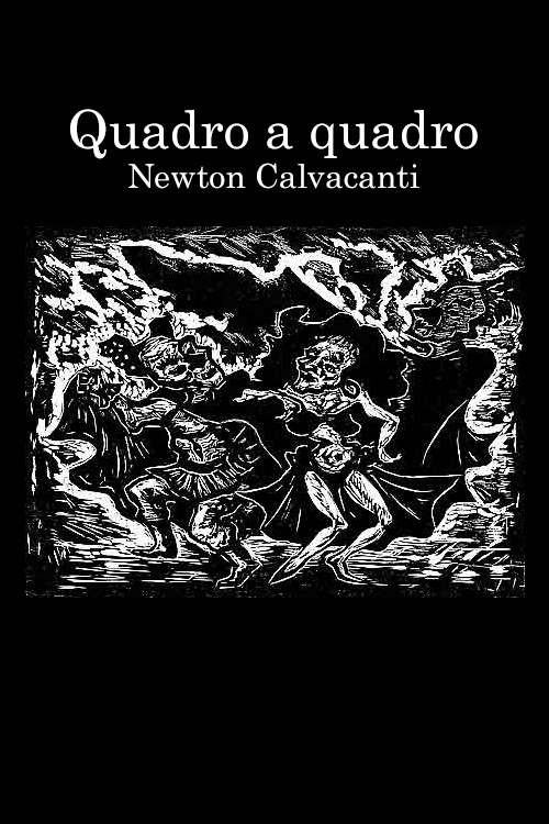 Movie poster for Quadro a Quadro - Newton Cavalcanti (1984)