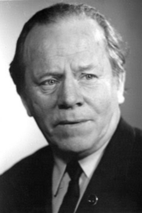 Photo of Pavel Pervushin, Acting