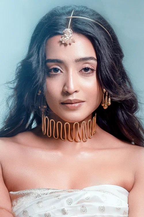 Photo of Srijani Mitra, Acting