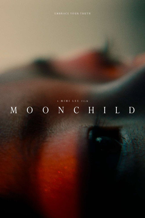 Movie poster for Moonchild (2020)