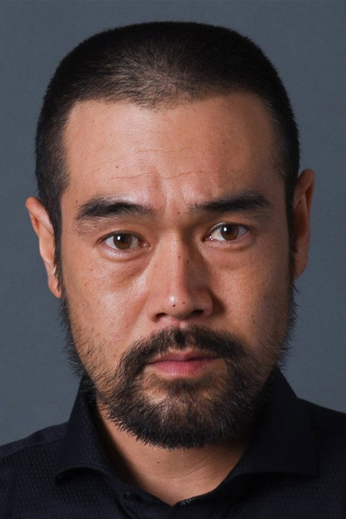 Photo of Goro Sato, Acting
